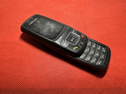 Samsung c300 black - c300,