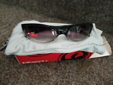 Dragon Lucy Sunglasses Black/Grey- new