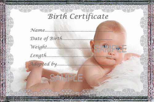 Lacey framed birth - lacey,