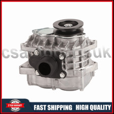 Universal Supercharger