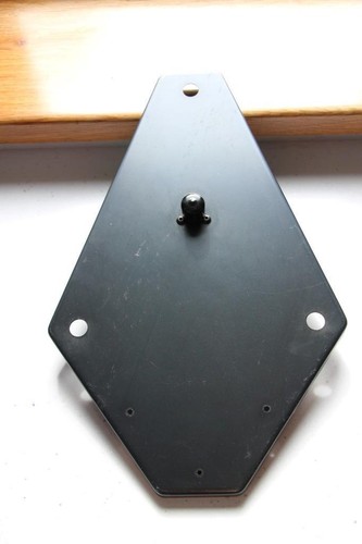 Linn lp12 sub chassis bonded - lp12,