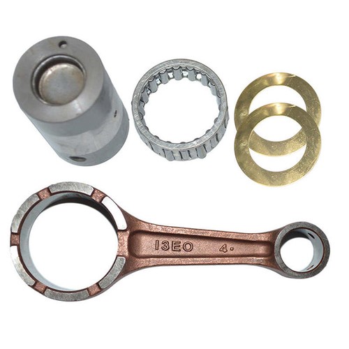 Connecting rod conrod kit - rod,