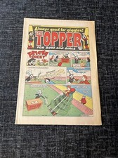 Topper Comic - #1726 - 1 March 1986