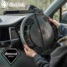 DISKLOK Diamond Edition SMALL