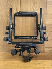 Exc+5 Toyo View 45 GII 45G II 4x5 Front Standard Large Format Camera From JPN