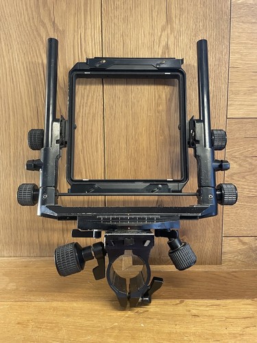 Exc toyo view gii - exc+5,