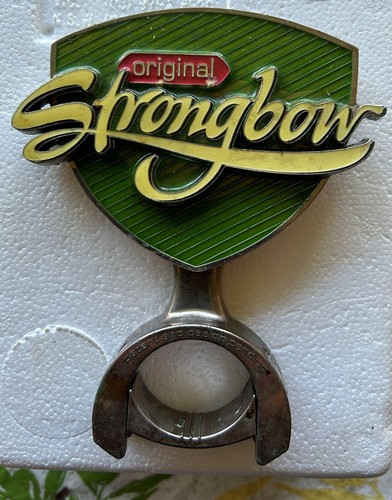 Collectible strongbow cider - collectible,