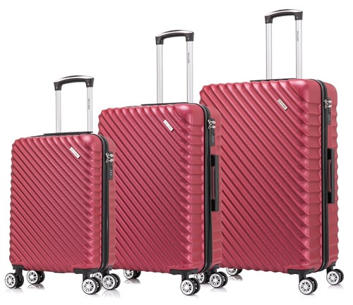 Large suitcase wheel medium - suitcase,
