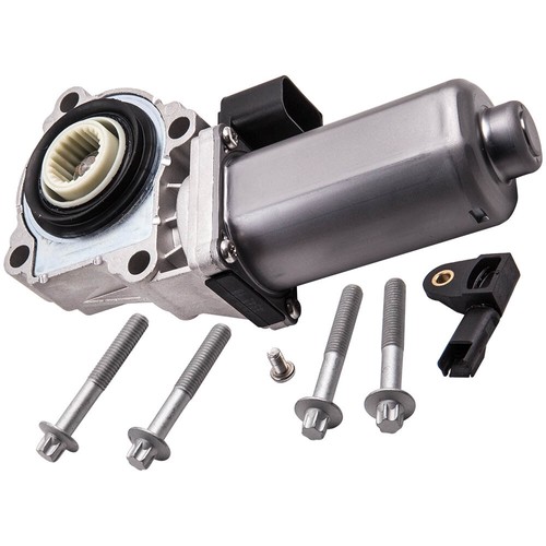 Transfer box electric actuator - transfer,