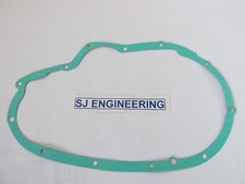 BSA A75 ROCKET 3 TRIUMPH T150 TRIDENT 750 PRIMARY CHAINCASE GASKET 71-1454 SJ404