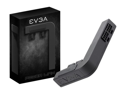 Brand new evga - evga, powerlink
