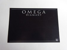 Brochure opel omega - brochure/brochure-opel,