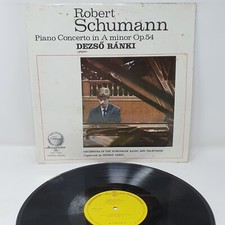 LP CLASSICA Piano Concerto In