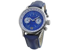 POLJOT CHRONOGRAPH 3133 BLUE