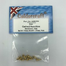 Caldercraft Grabrail Stanchion
