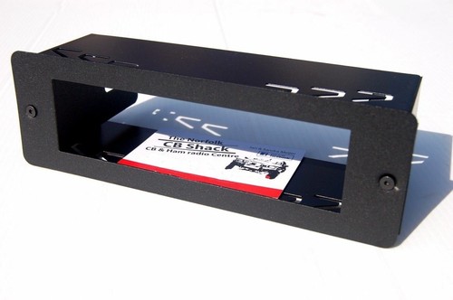 Dash mount bracket metal - in,