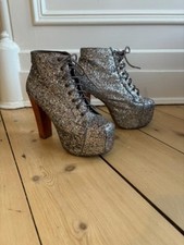 Jeffrey Campbell  Lita