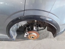 MOULDING WHEEL ARCH REAR LH RENAULT MEGANE MK5 (XCB) 2022 On EQUILIBRE GREY