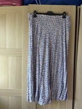 Whistles Skirt Size 18