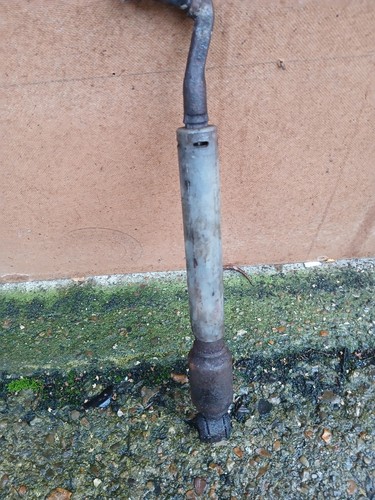 Classic beetle steering arm - beetle,