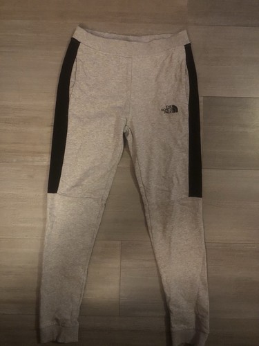 The north face - face, grey