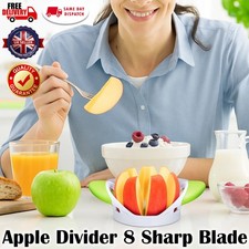 Stainless steel apple - apple, &
