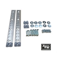 Unwin koller surface rail - unwin,
