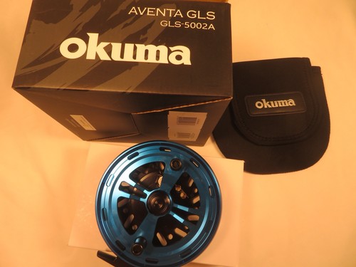 Okuma aventa gls 5002a - okuma,