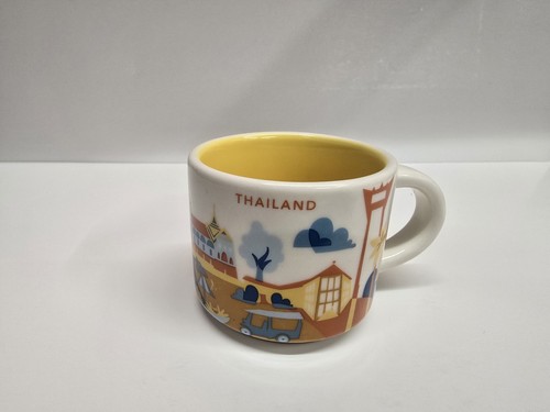 Starbucks thailand you are - thailand,