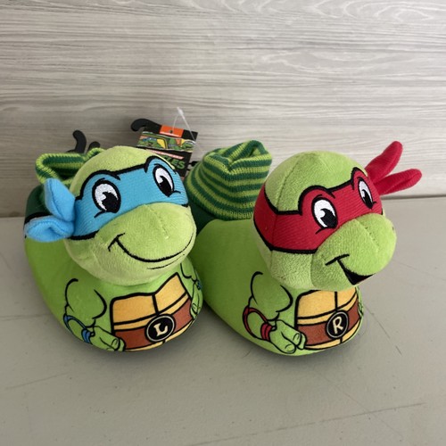 Teenage mutant ninja - mutant, turtles