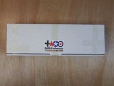 Battlefrontmodels 1/16 Panzer IV spaced hull & turret armour plastic/resin set