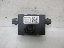 Control Unit Blocking Circuit