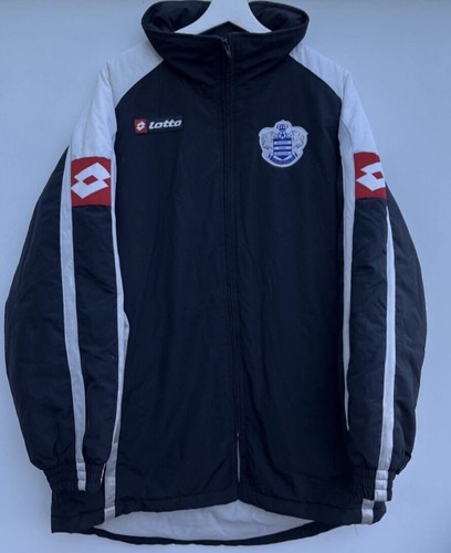Vintage queens park rangers - queens,