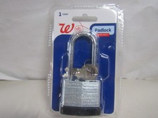Padlock Heavy  Duty  40 MM