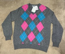 Andrew McDowall/Hawick