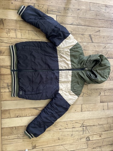 Boys jacket coat - jacket,