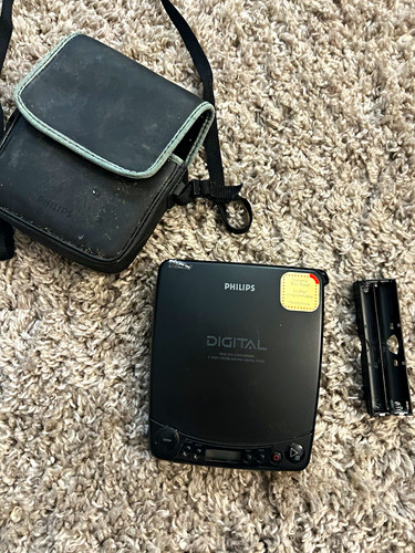 Philips 6811 digital - philips,