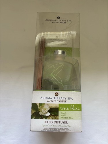Yankee candle aromatherapy - yankee,