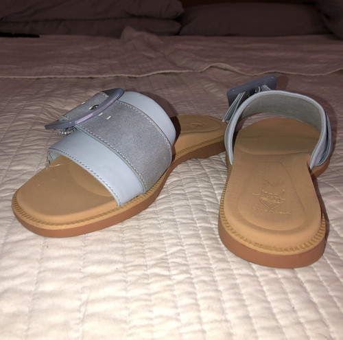 Reef women blue tan solid - reef,