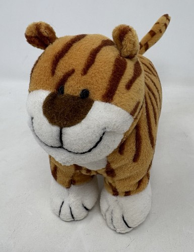 Metro ginger orange stripe - stripe, cat