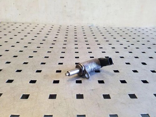 Audi intake pulley valve - intake,
