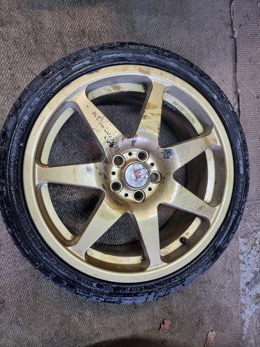 Subaru impreza tecnomagnesio - ,