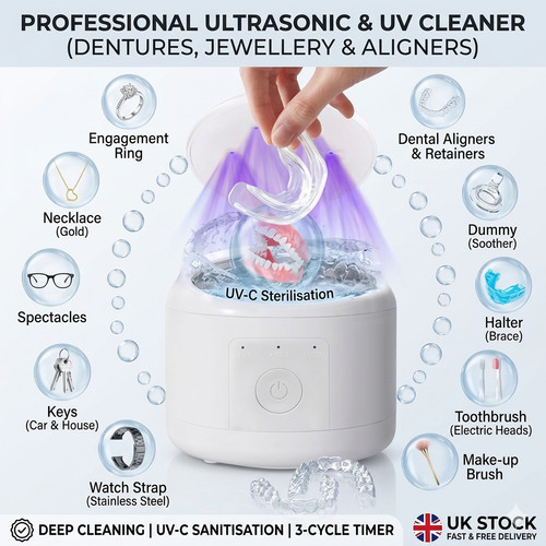 Professional ultrasonic - professional,