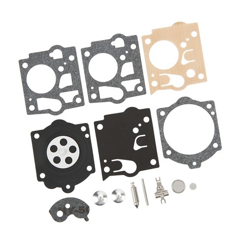 Carburetor gasket kit high - gasket,