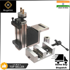 Milling Vertical Slide Combo