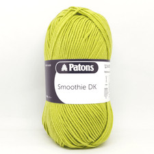 Patons Smoothie DK 100g - All
