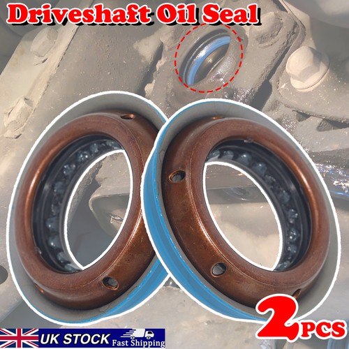 Gearbox pair driveshaft - gearbox,