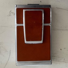 Polaroid SX-70 Land Camera