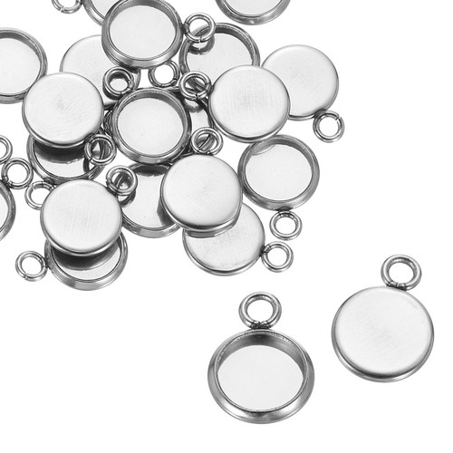 50pcs 6mm stainless - 6mm, steel