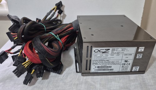 Ocz 1000pxs 1000 watts atx - 1000pxs,